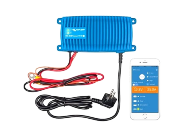 Victron Energy Victron blue smart laturi 12v 13 amp ip67