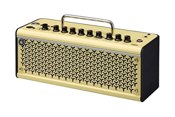 Yamaha  THR-10II Wireless Desktop Guitar Amplifier