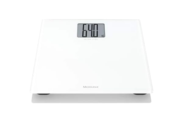 Medisana MEDISANA PS 470 - bathroom scales