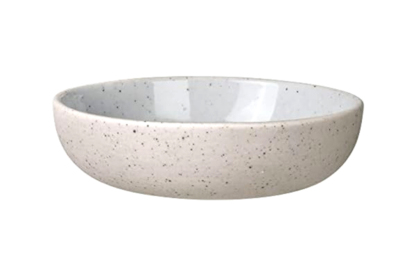 Blomus  64107 mellanmålsskål-64107 mellanmålsskål, 18/8 rostfritt stål