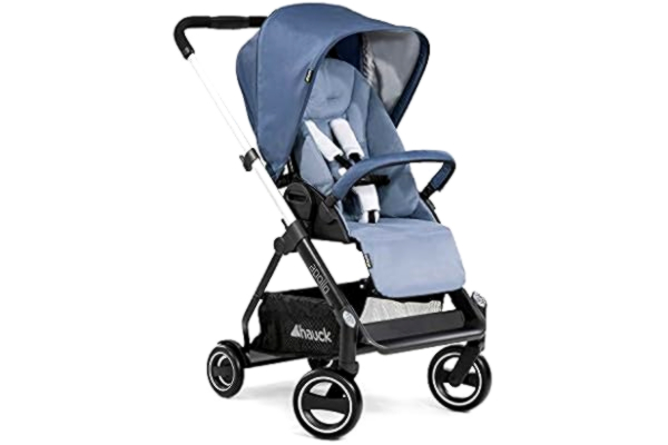 Hauck  Apollo denim/denim