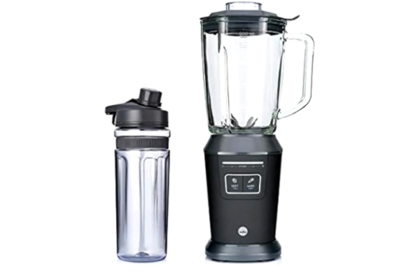 Wilfa  - B2G-800MB Activlife  - Sportsblender - 800W