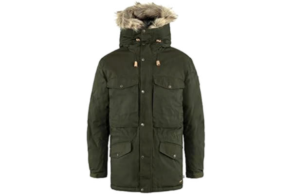 Fjällräven  Męska kurtka Singi Down M