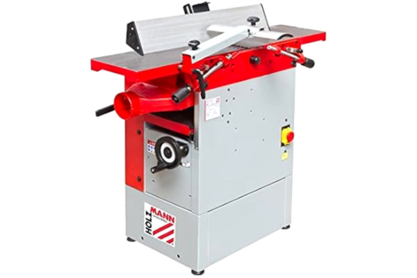 Holzmann Høvel Holzmann HOB260ECO 400V