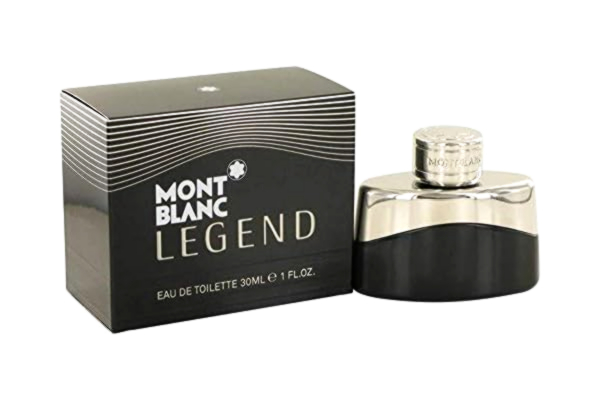 Montblanc  Legend Pour Homme  Eau de Toilette - 30 ml