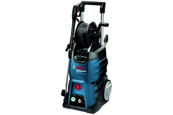 Bosch  high-pressure cleaner GHP 5-75 X Professional (blue/black, 2,600 watts)