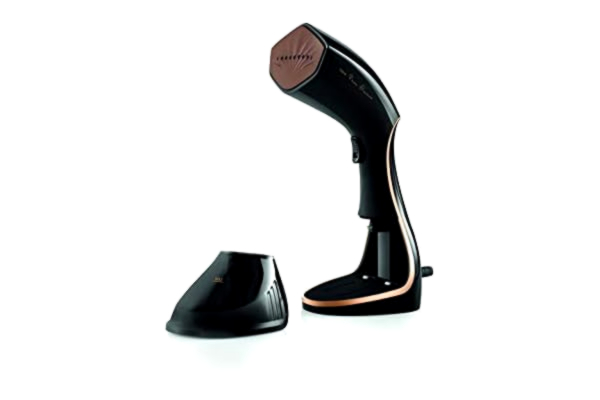 Grundig  Hand steamer Grun Fashion Brush Dampfbürste  bk/ku | GMS3070