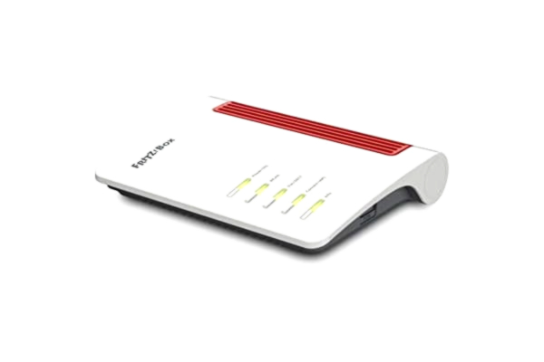 AVM  FRITZ!Box 7530 international | Annex A