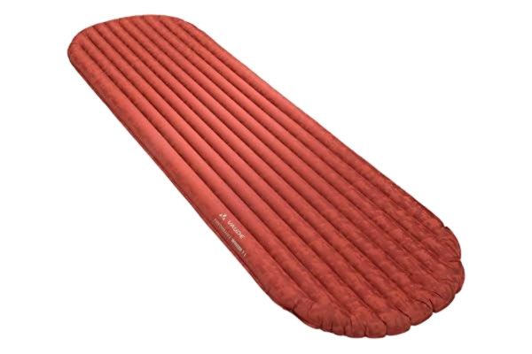 Vaude VAUDE Isomatten Performance Winter 7 L, redwood, één maat, 12817676000