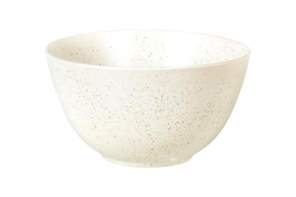 Broste Copenhagen  14533421 Nordic vanilj skål 20 cm (1 styck)