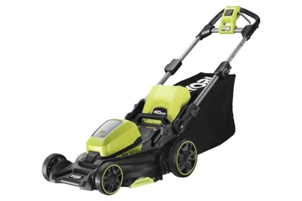 Ryobi  Plæneklipper 40 cm MAX POWER 36V - RY36LM40A-0