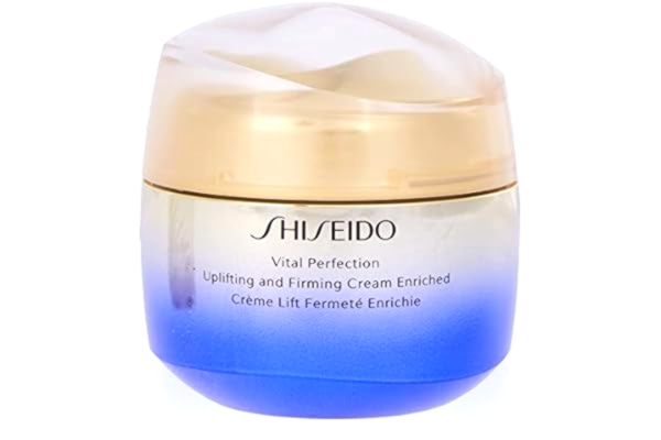 Shiseido  Vital Perfection Uplifting & Firming Cream Enriched 75 ml
