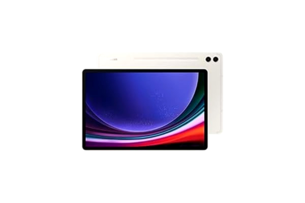 Samsung  Galaxy Tab S9+ 256GB/12GB - Beige