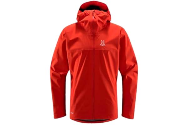 Haglöfs  606132_3JR KORP PROOF jacka herr HABANERO storlek L