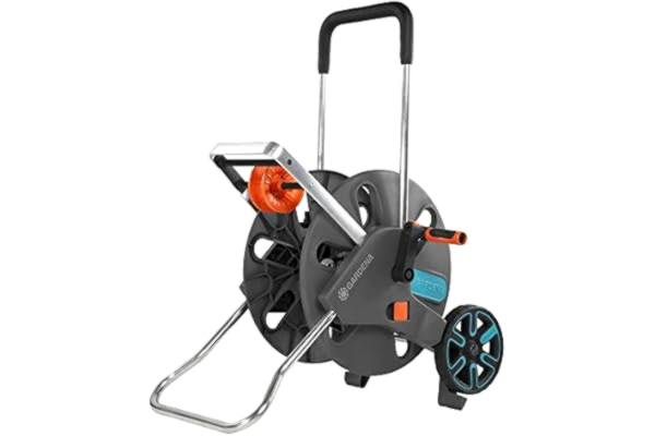 Gardena  Slangevogn AquaRoll L Easy