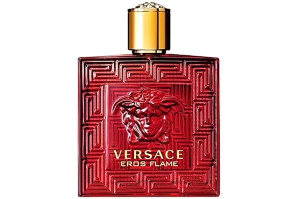 Versace  Eros Flame Deo Spray (100ml)