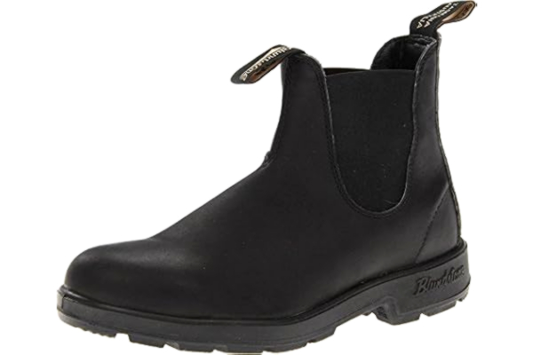 Blundstone  Original 500 Series Chelsea laarzen, zwart, 42 EU