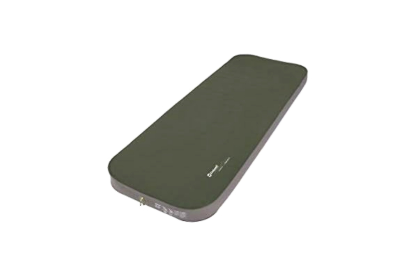 Outwell Dreamhaven single mat 10cm OUTWELL