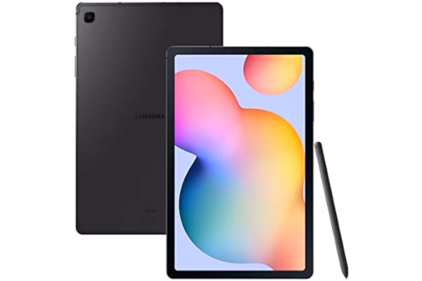 Samsung  Galaxy Tab S6 Lite LTE, Grijs, 64 GB