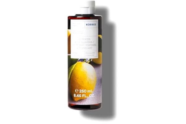 Korres KORRES 21007265 Duschgel, 250 ml