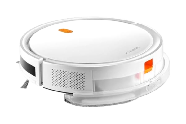 Xiaomi  Robot Vacuum E5 (White) EU