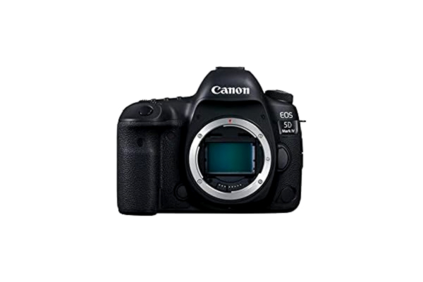 Canon CANON EOS 5D MARK IV Nu