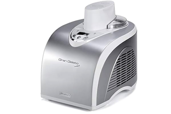 Ariete  Iskrem maskin (softis)