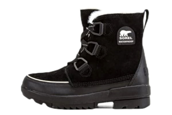Sorel  Torino II Womens, Black