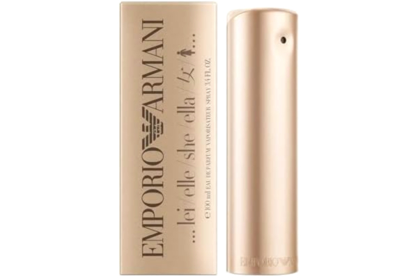 Giorgio Armani  Armani Emporio Lei Edp Spray 100 ml