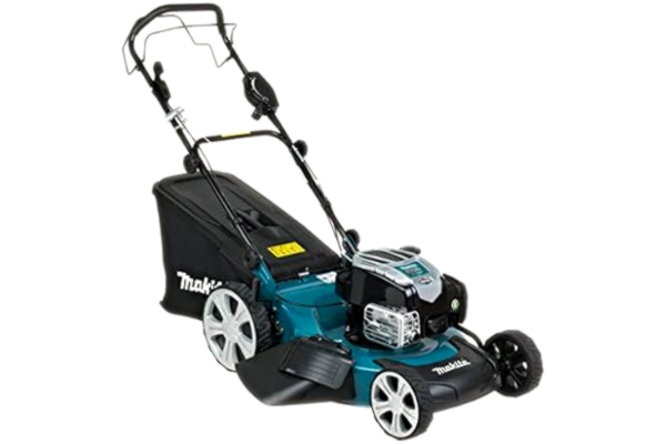 Makita  PLM5113N2 kosiarka spalinowa 51 cm, 1 sztuka