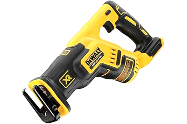 Dewalt DEWALT DCS367N Brushless XR Compact Reciprocating Saw, Multi