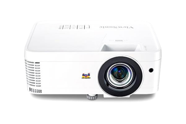 ViewSonic  Projektor PX706HD - DLP projector - portable - 3D - 1920 x 1080 - 3000 ANSI lumens