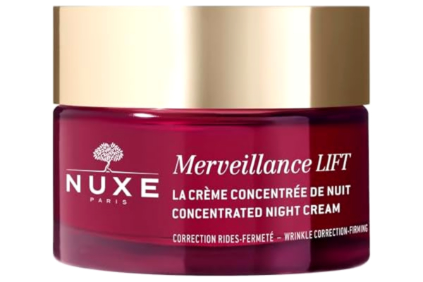 Nuxe  Merveillance Expert Regenerating Night Cream 50ml