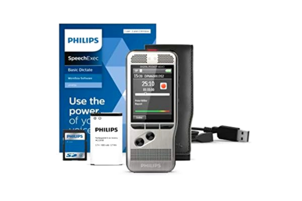 Philips  DPM 6000/02