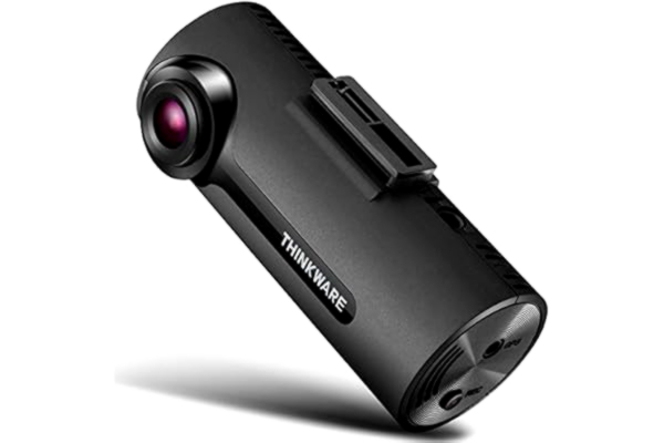 Thinkware  F70 Dash Cam, Plug & Play & GPS