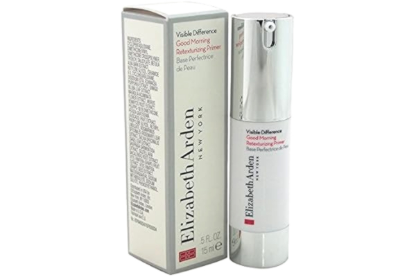 Elizabeth Arden  Visible Difference Good Morning Retexturizing Primer 15ml