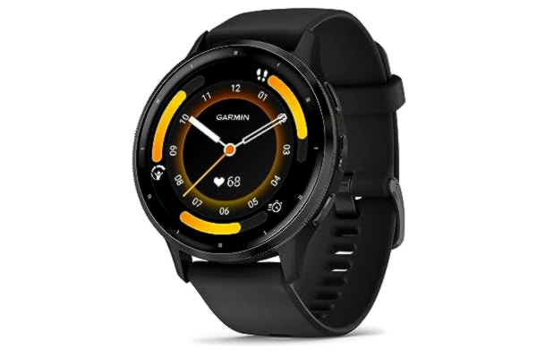 Garmin  Venu 3 45mm GPS (black/slate)
