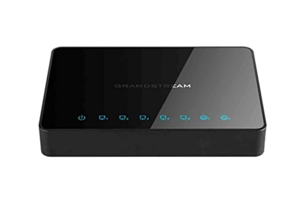 Grandstream GRANDSTREAM GWN7600 punkt dostępowy WiFi