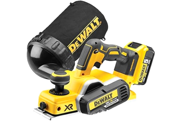 Dewalt DeWALT DCP580P2, Sort, Gul, 15000 rpm, 8,2 cm, Batteri, Lithium-Ion (Li-Ion), 3,1 kg