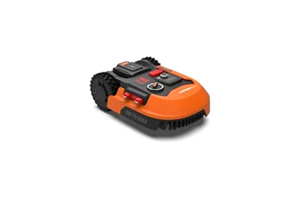 Worx WORX Landroid M500 Plus Robotplæneklipper