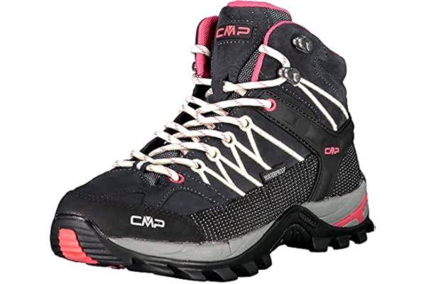 CMP  - F.lli Campagnolo 3Q12946, Wandelschoenen dames 40 EU