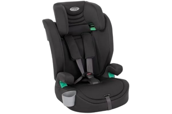 Graco  autostol GRACO SEAT ELDURA R129 MIDNIGHT