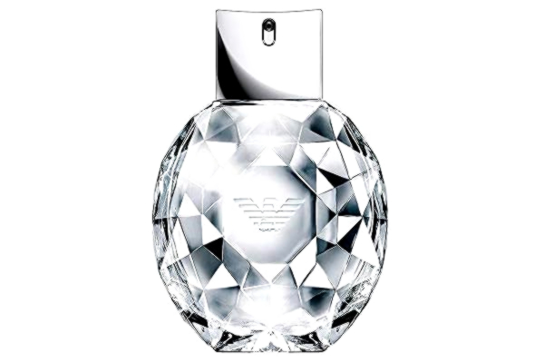 Giorgio Armani Armani Diamonds Woman Eau de Parfum Vapo 50 ml