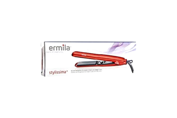 Ermila  4417-0040 Stylissima+ keramische stijltang