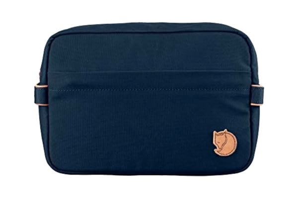 Fjällräven  Travel Toiletry Bag (Blå (NAVY/560))
