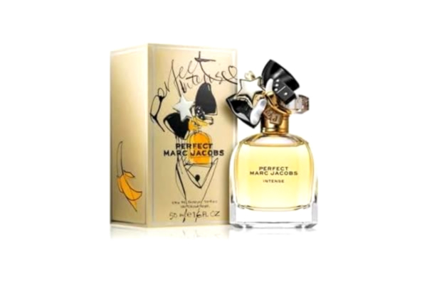 Marc Jacobs  Perfect Intense Edp Vapo 50 Ml