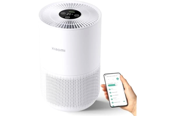 Xiaomi  Smart Air Purifier 4 compact EU, White