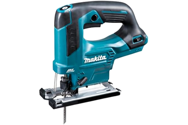 Makita  JV103DZ - Stiksav - ledningfri - intet batteri - 12 V - SOLO
