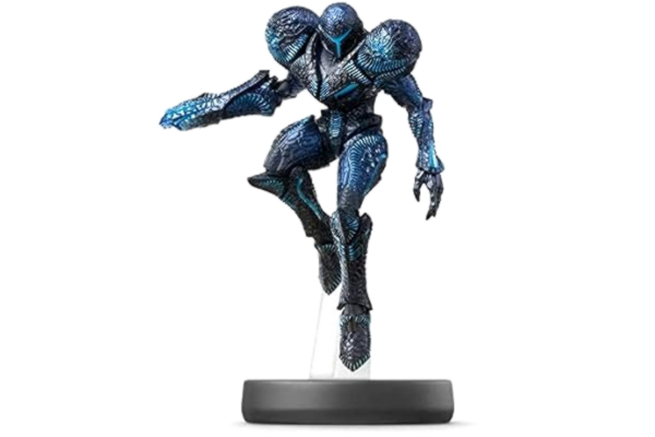 Nintendo  Dark Samus