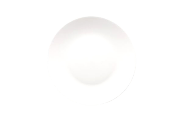 Rosenthal  Jade vit frukosttallrik 20 cm